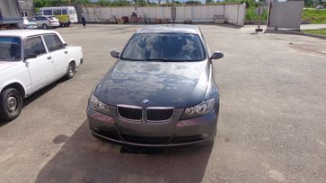 BMW 3-Series 2007 , 650000 , 