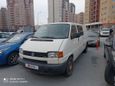    Volkswagen Transporter 2002 , 200000 , 