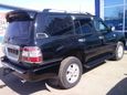 SUV   Toyota Land Cruiser 1998 , 945000 , 