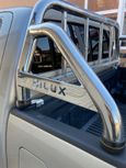  Toyota Hilux 2012 , 1790000 , 