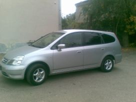  Honda Stream 2002 , 355000 , 