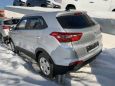 SUV   Hyundai Creta 2018 , 983000 , 