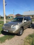 SUV   Toyota Kluger V 2001 , 777000 , 