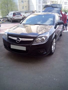  Opel Vectra 2007 , 400000 , 