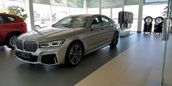  BMW 7-Series 2020 , 7188000 , 