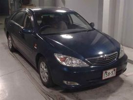  Toyota Camry 2003 , 200000 , 