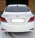  Hyundai Solaris 2014 , 600000 , 