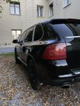 SUV   Porsche Cayenne 2005 , 670000 , 