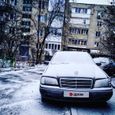  Mercedes-Benz C-Class 1997 , 140000 , 