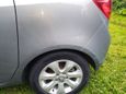    Opel Meriva 2014 , 580000 ,  