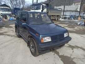  3  Suzuki Escudo 1991 , 499000 , 