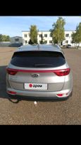 SUV   Kia Sportage 2017 , 1300000 , 