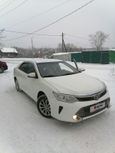  Toyota Camry 2016 , 1150000 , 