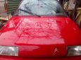  Citroen BX 1989 , 45000 , 