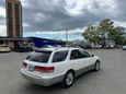  Toyota Mark II Wagon Qualis 1998 , 225000 , 