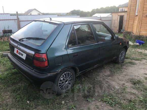  Skoda Felicia 1997 , 65000 , 