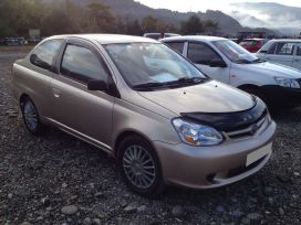 Toyota Echo 2002 , 265000 , 