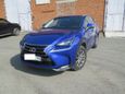 SUV   Lexus NX200 2015 , 1780000 , 