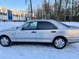  Mercedes-Benz E-Class 1999 , 330000 , 