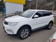 SUV   Geely Atlas 2019 , 1400000 , 