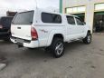  Toyota Tacoma 2008 , 1300000 , -