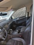 SUV   Volkswagen Touareg 2017 , 4000000 , 