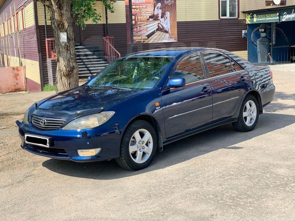  Toyota Camry 2005 , 520000 , -