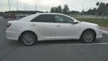  Toyota Camry 2017 , 1590000 , 