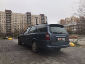  Opel Vectra 1998 , 134999 , 