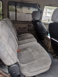 SUV   Nissan Safari 1990 , 590000 , 