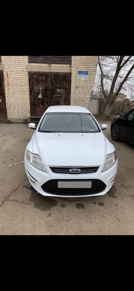  Ford Mondeo 2012 , 339000 , 