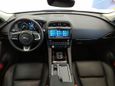 SUV   Jaguar F-Pace 2020 , 3699000 , 