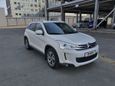 SUV   Citroen C4 Aircross 2012 , 755000 , 