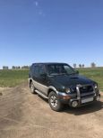 SUV   Nissan Mistral 1997 , 275000 , 