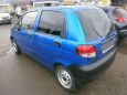  Daewoo Matiz 2012 , 178000 , 