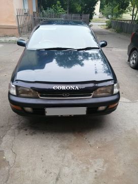  Toyota Corona SF 1995 , 250000 , 