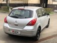  Nissan Tiida 2007 , 295000 , 