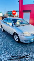  Toyota Corolla 2002 , 280000 , 