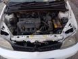  Toyota Platz 2001 , 238000 , 