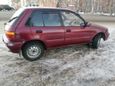  Toyota Starlet 1993 , 183000 , 