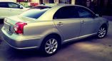  Toyota Avensis 2008 , 580000 , 