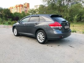 SUV   Toyota Venza 2009 , 1050000 , 