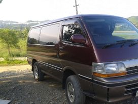 Toyota Hiace 1993 , 260000 , 