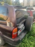 SUV   Suzuki Grand Vitara XL-7 2002 , 350000 , 