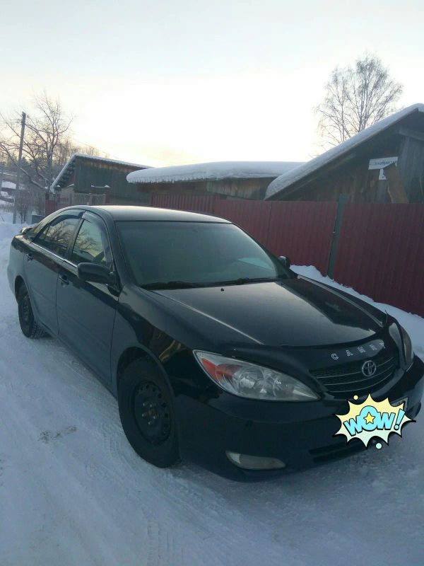  Toyota Camry 2003 , 399000 , 