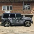 SUV   Mercedes-Benz G-Class 2001 , 1500000 , 