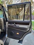 SUV   Toyota Land Cruiser 1996 , 1040000 , 