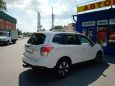 SUV   Subaru Forester 2018 , 1990000 , 