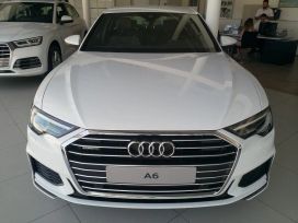  Audi A6 2019 , 3690000 , 