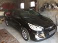  Hyundai Solaris 2013 , 540000 , 